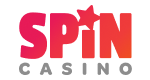 Spin logo